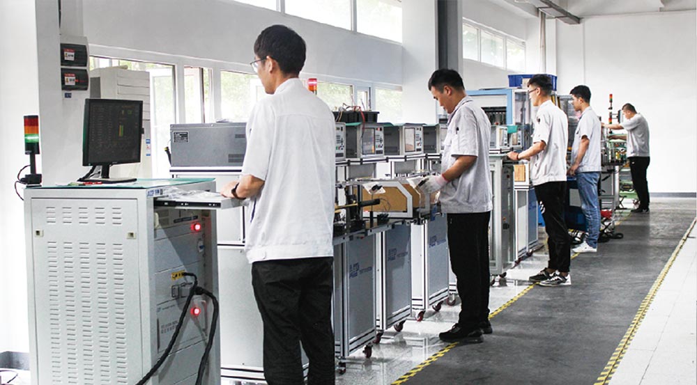 電機測試設(shè)備哪家好—AIP艾普