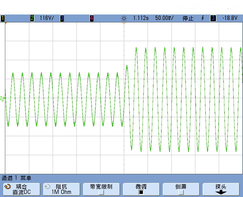 AIPFCXXXS單相系列交流變頻電源—AIP艾普