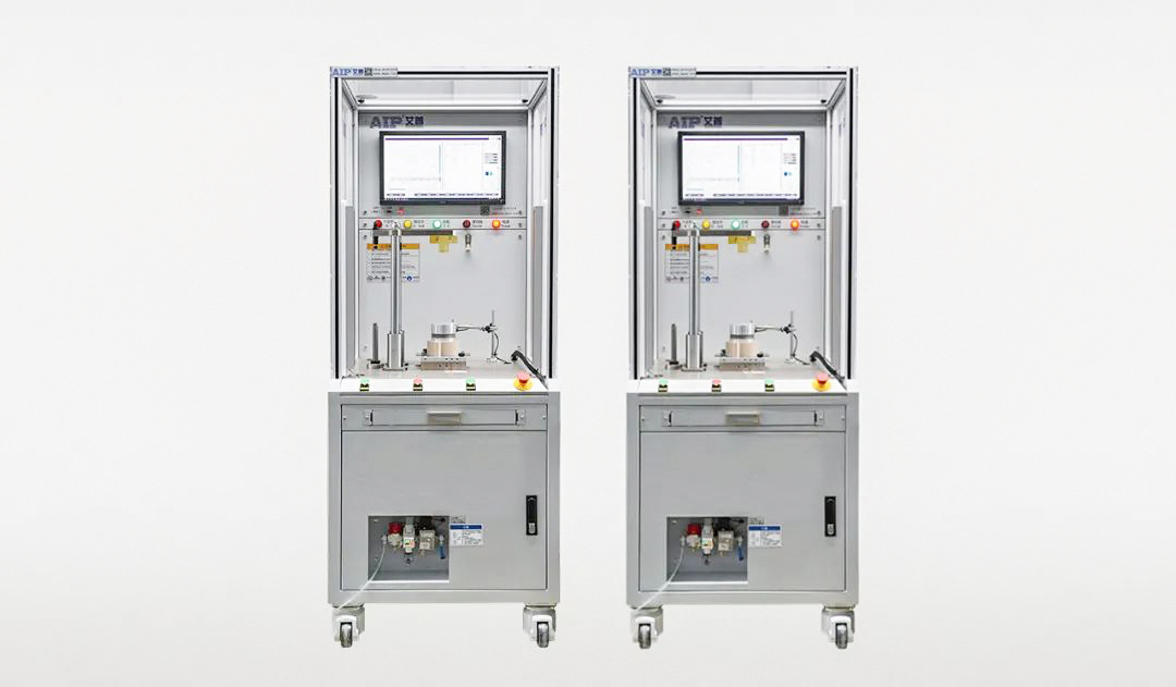 電機(jī)齒槽摩擦轉(zhuǎn)矩測試方法—AIP艾普