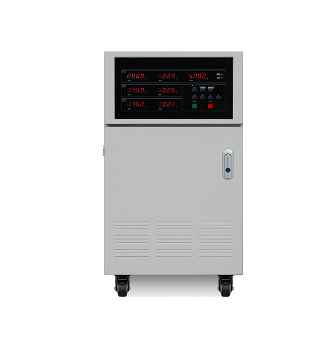 AIP27XXXTT系列三相中頻靜變電源