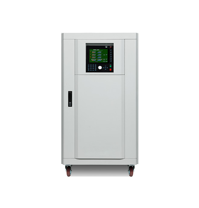 AIP27XXXTT系列三相中頻靜變電源