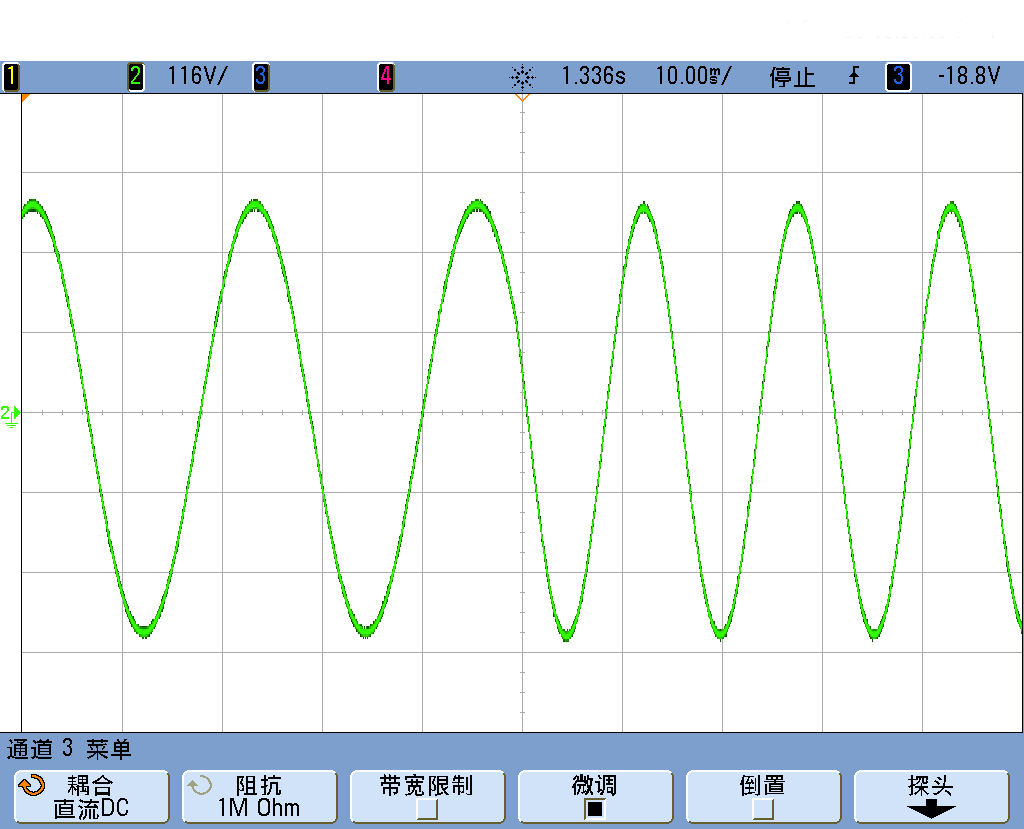 AIPFCXXXT三相交流變頻電源—AIP艾普