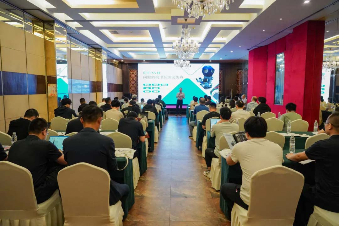 深化產(chǎn)教融合丨中國(guó)石油大學(xué)（華東）與艾普智能共筑實(shí)踐育人平臺(tái)