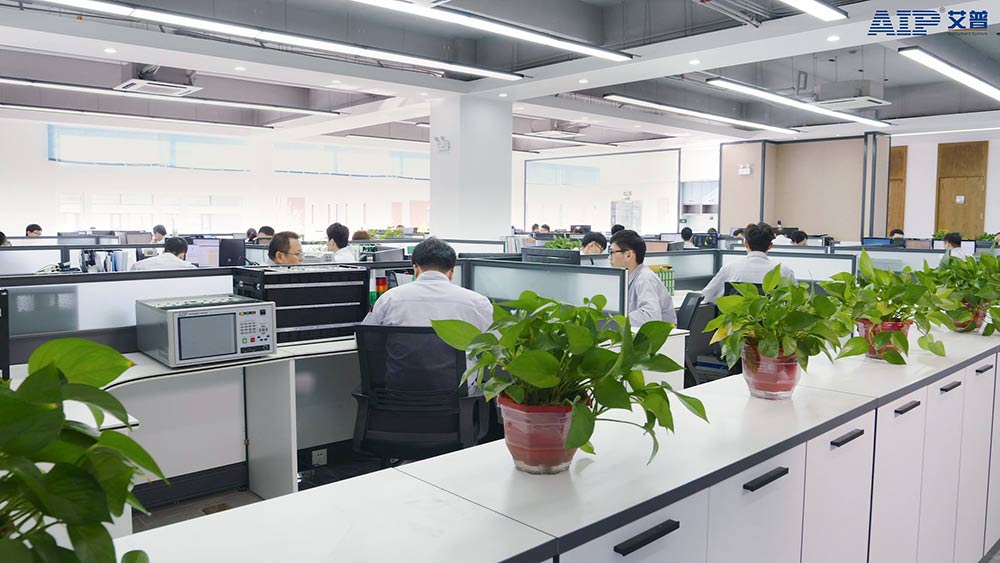 電機(jī)測(cè)試設(shè)備品牌推薦—AIP艾普