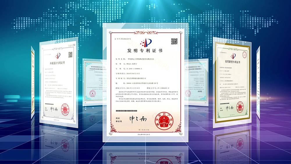 電機(jī)測(cè)試設(shè)備品牌推薦—AIP艾普