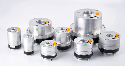 機器人關節(jié)模組性能測試全方案—AIP艾普