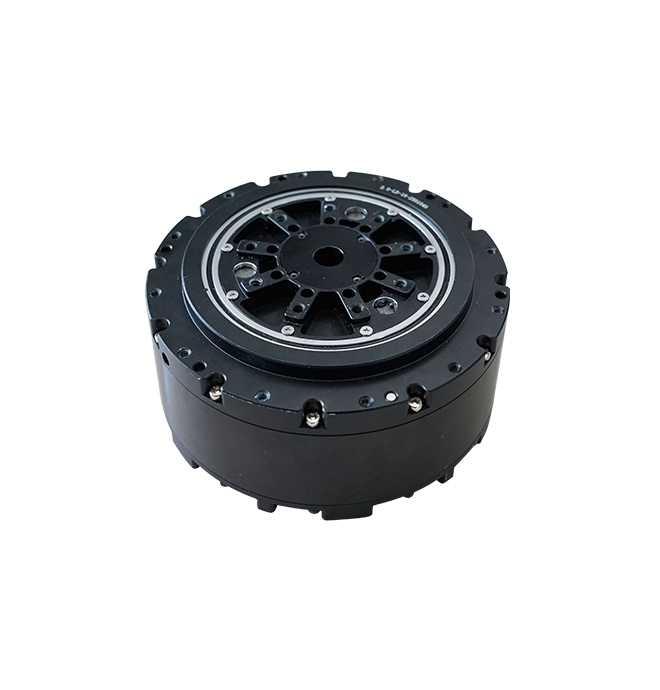 機器人關(guān)節(jié)模組測試系統(tǒng)