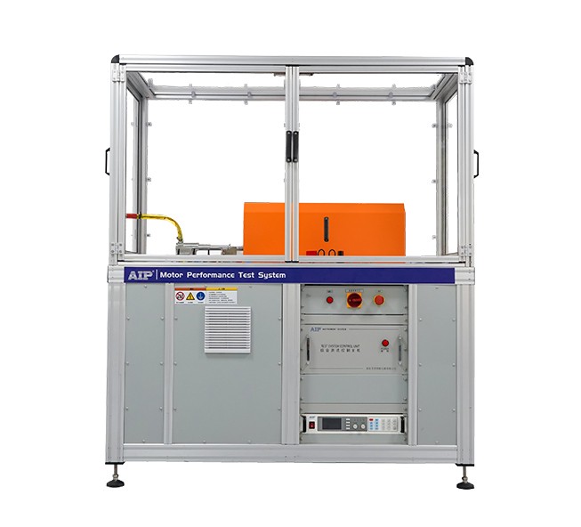 機器人直線關(guān)節(jié)模組測試系統(tǒng)