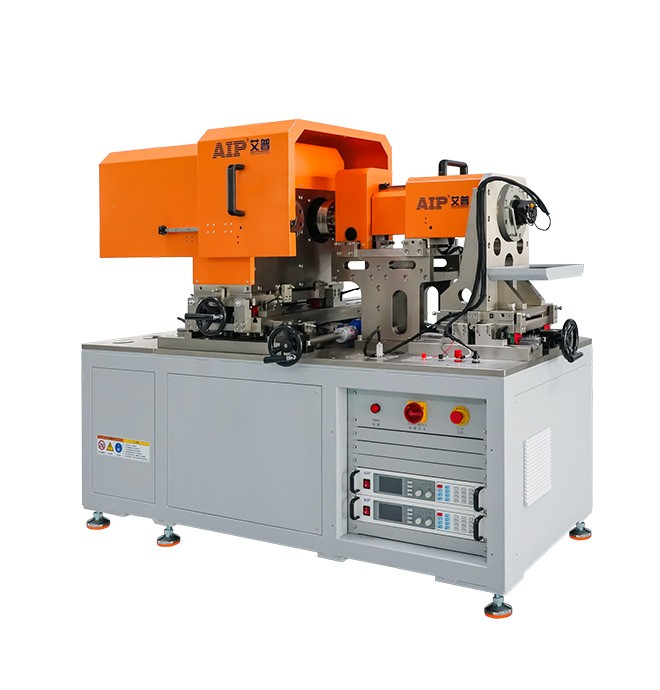 機(jī)器人諧波減速機(jī)測(cè)試系統(tǒng)